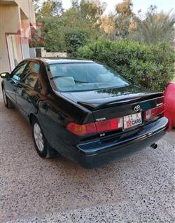 تويوتا كامري